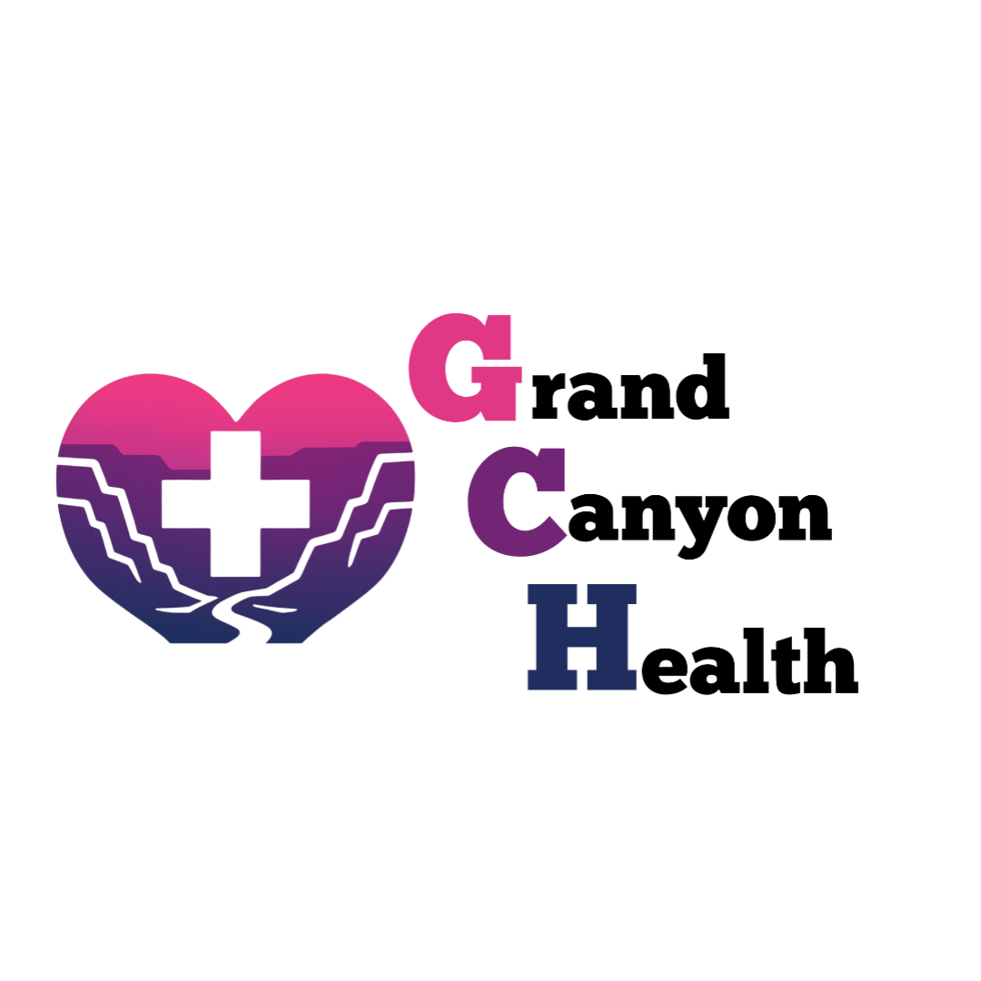 Grand Canyon Health logo